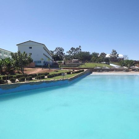 Verdes Vales Lazer Hotel Juazeiro do Norte Exterior photo