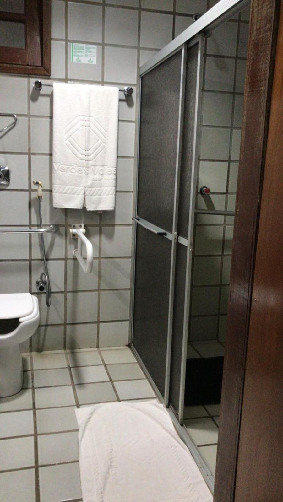 Verdes Vales Lazer Hotel Juazeiro do Norte Room photo