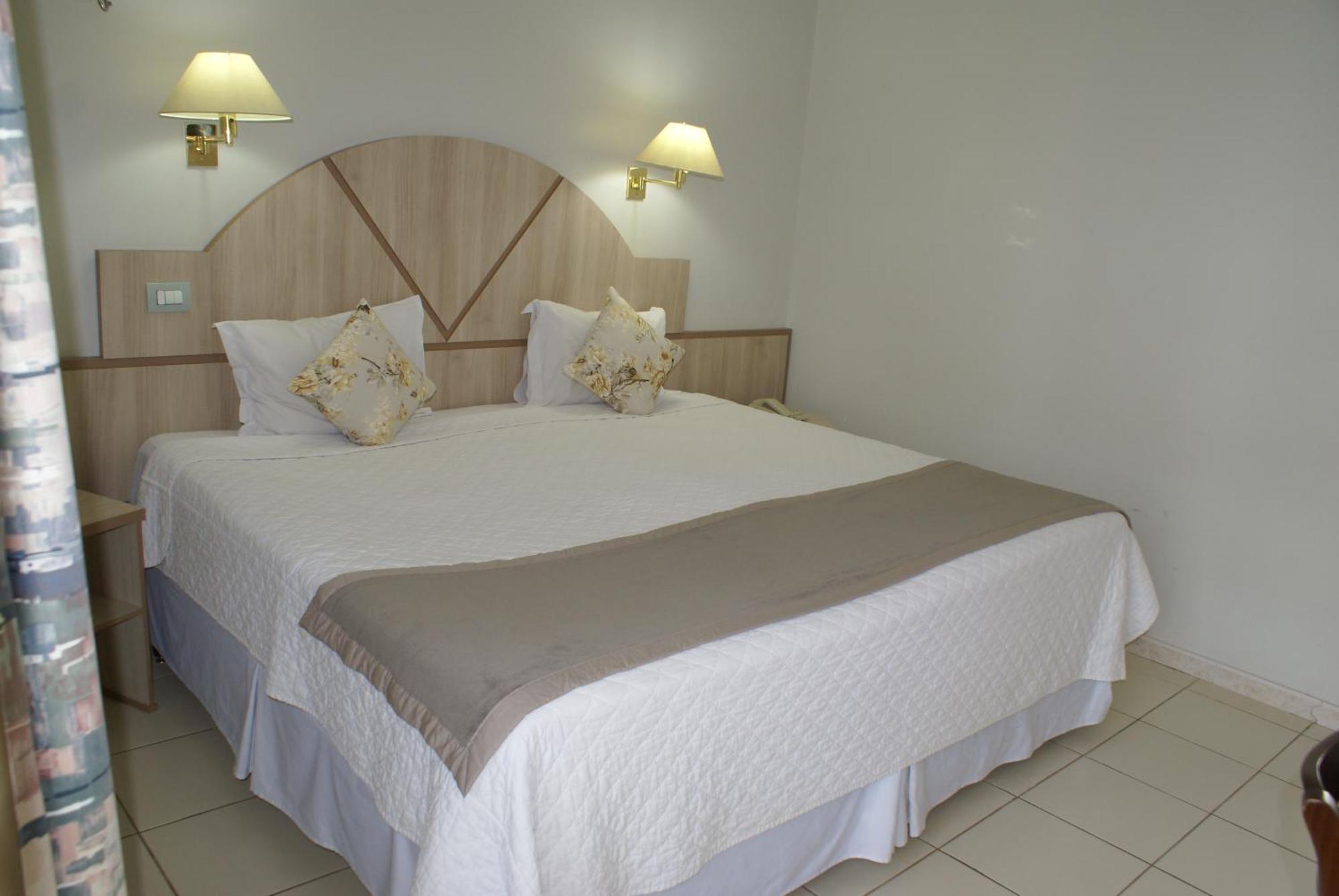 Verdes Vales Lazer Hotel Juazeiro do Norte Room photo