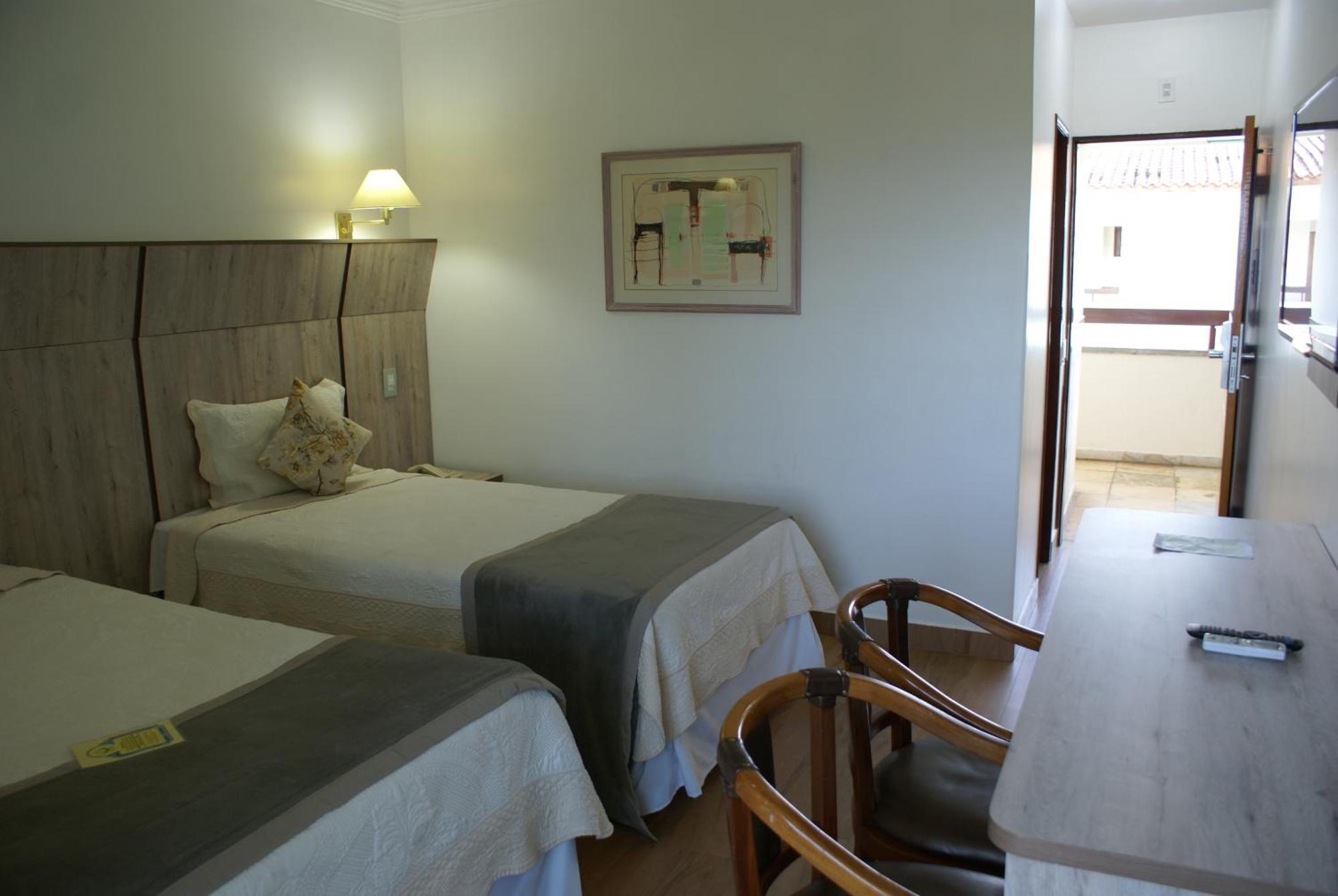 Verdes Vales Lazer Hotel Juazeiro do Norte Room photo