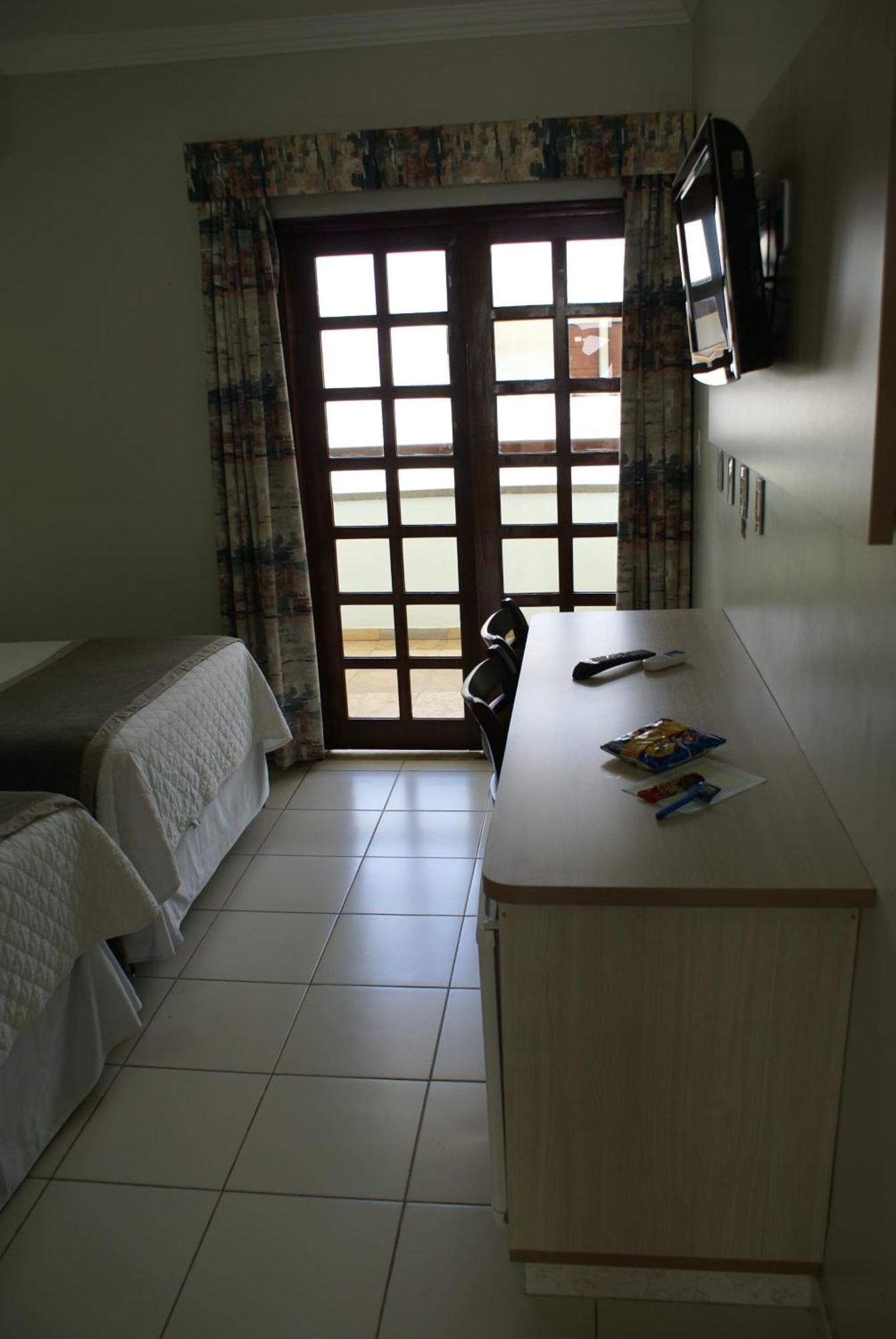 Verdes Vales Lazer Hotel Juazeiro do Norte Room photo