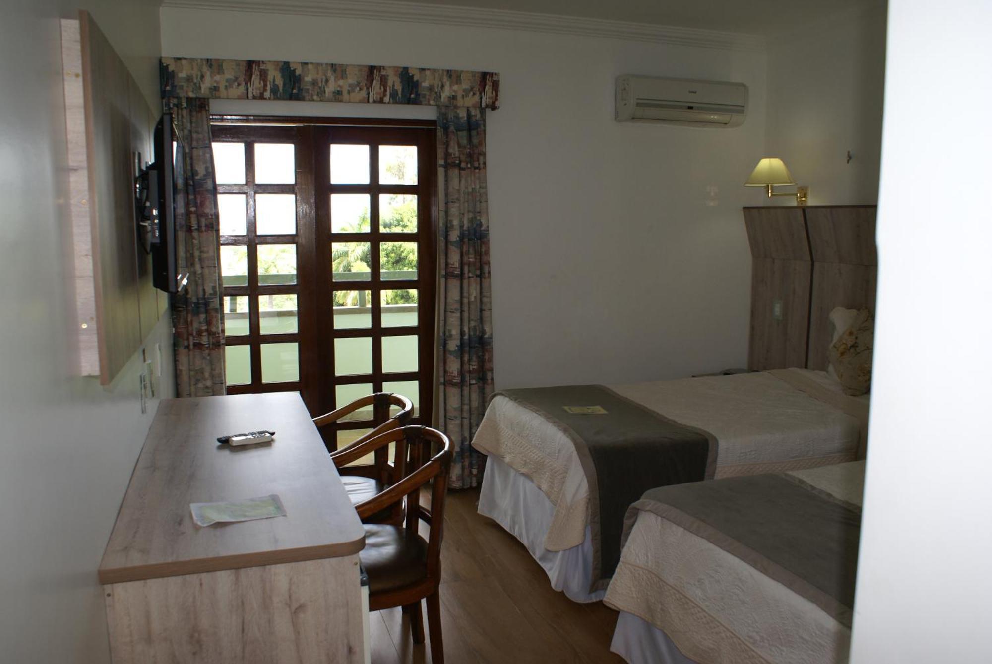 Verdes Vales Lazer Hotel Juazeiro do Norte Room photo