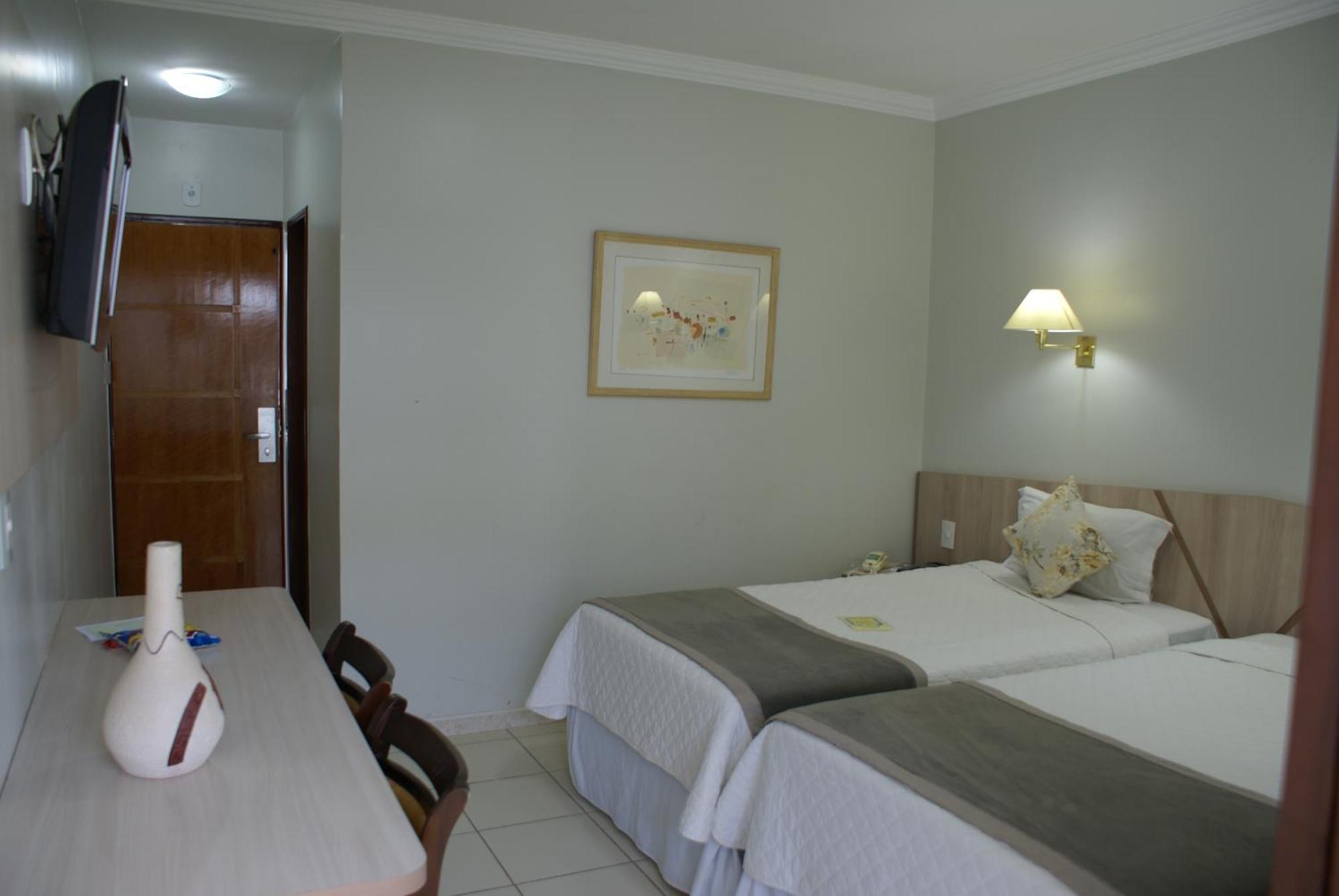 Verdes Vales Lazer Hotel Juazeiro do Norte Room photo