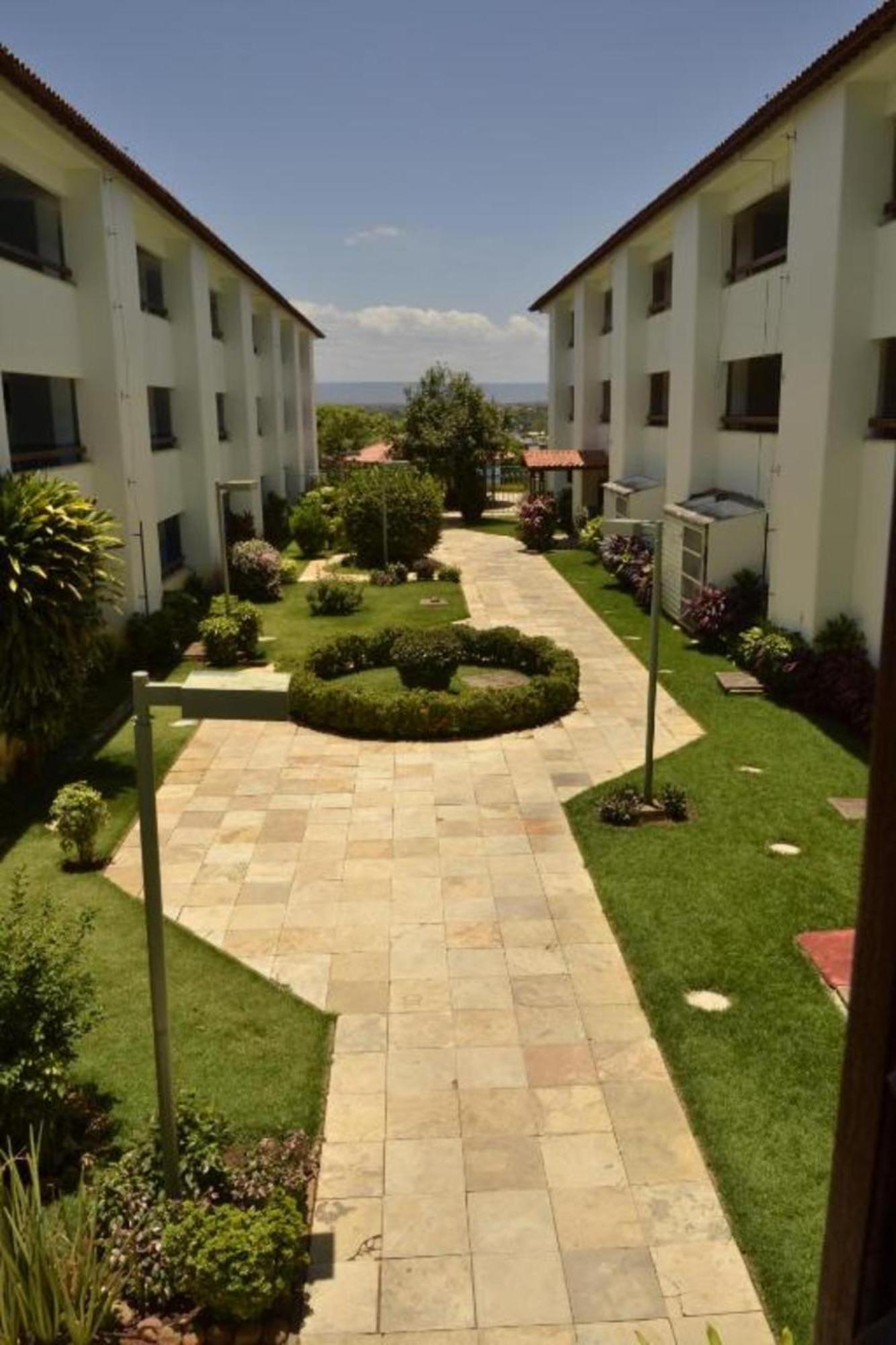 Verdes Vales Lazer Hotel Juazeiro do Norte Exterior photo
