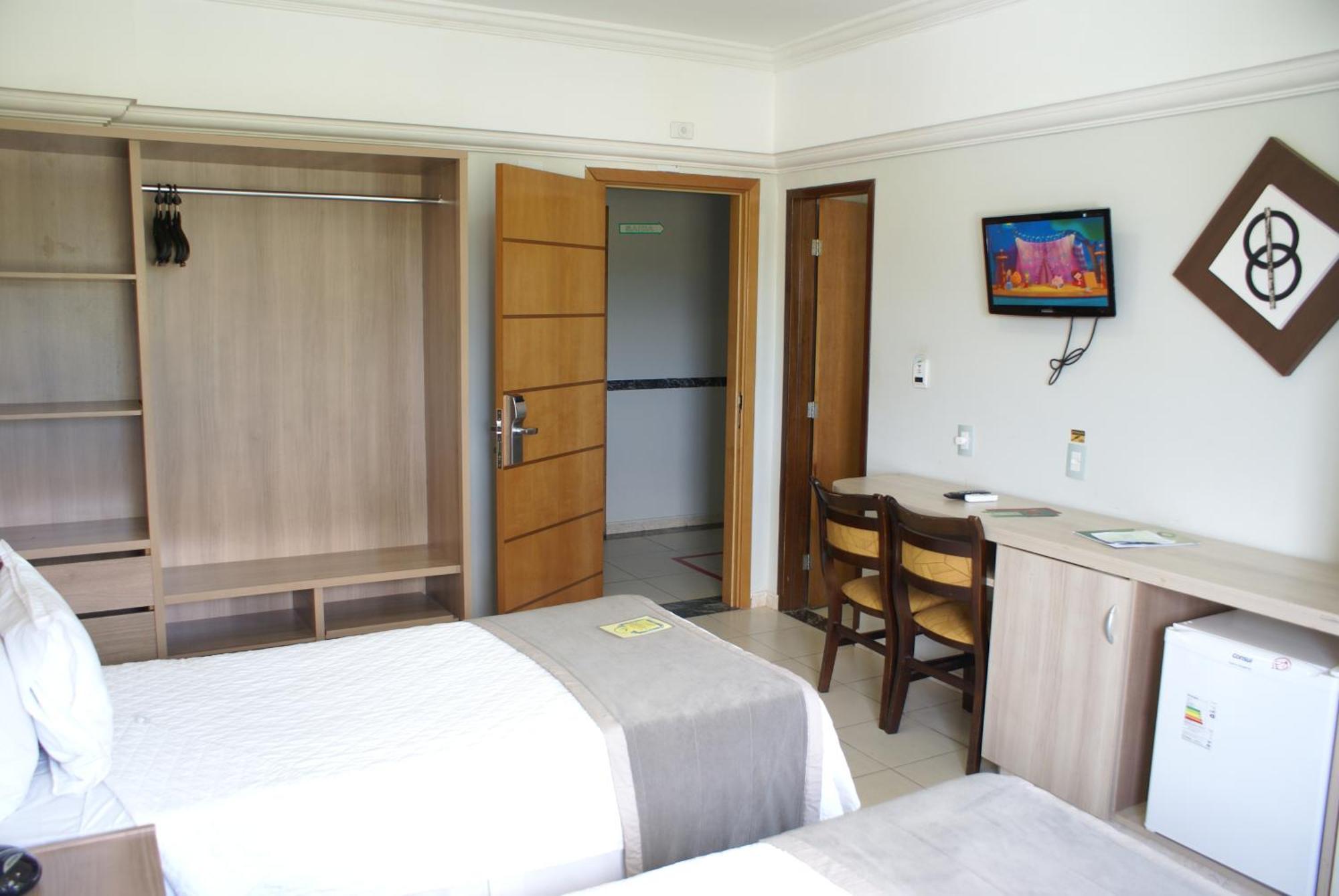 Verdes Vales Lazer Hotel Juazeiro do Norte Room photo