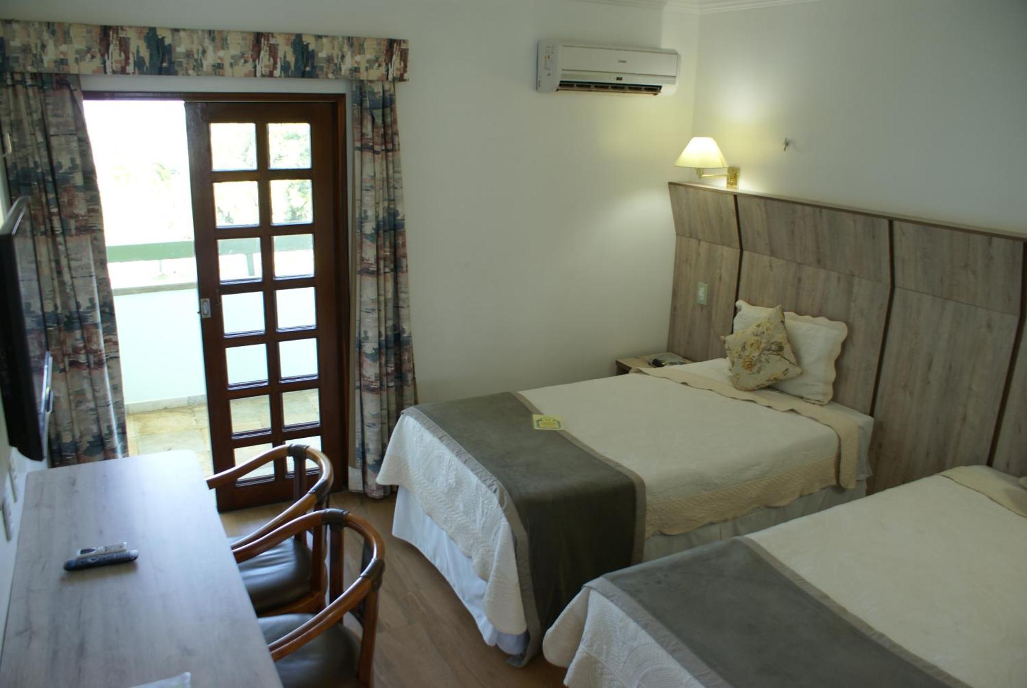 Verdes Vales Lazer Hotel Juazeiro do Norte Room photo