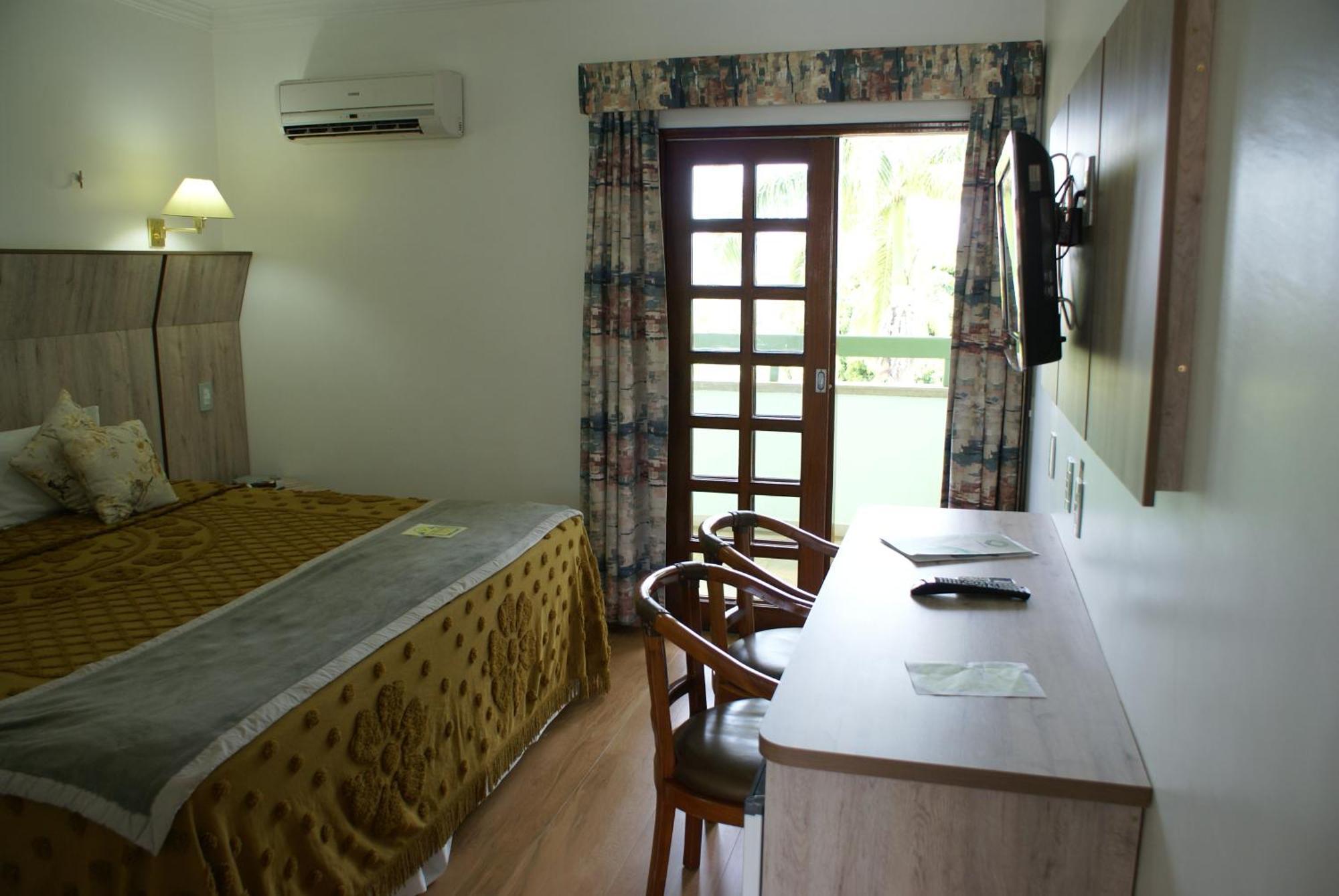 Verdes Vales Lazer Hotel Juazeiro do Norte Room photo