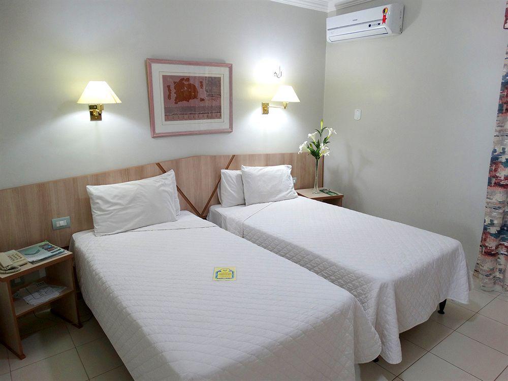 Verdes Vales Lazer Hotel Juazeiro do Norte Exterior photo