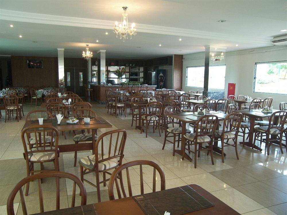 Verdes Vales Lazer Hotel Juazeiro do Norte Exterior photo