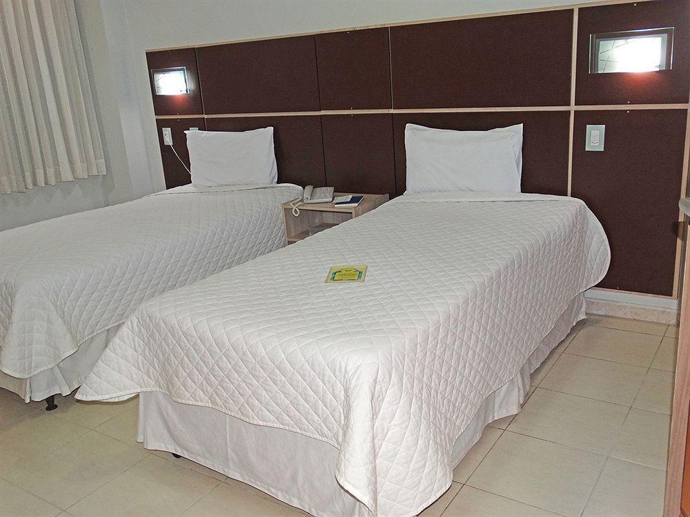 Verdes Vales Lazer Hotel Juazeiro do Norte Exterior photo